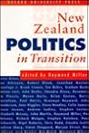 New Zealand Politics in Transition