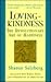 Lovingkindness by Sharon Salzberg