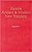 Hymns Ancient & Modern: New Standard Version Melody edition
