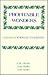 Profitable Wonders: Aspects of Thomas Traherne