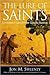 The Lure Of Saints: A Protestant Experience Of Catholic Tradition