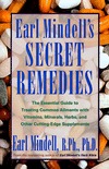 Earl Mindell's Secret Remedies (Paperback)
