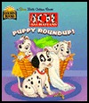 Puppy Roundup! (Disney's 101 Dalmatians)
