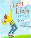 Last Licks: A Spaldeen Story (Hardcover)