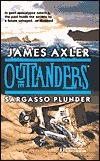 Sargasso Plunder