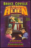 My Teacher Is an Alien