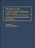 Women in the United States Military, 1901-1995: A Research Guide and Annotated Bibliography (Research Guides in Military Studies)