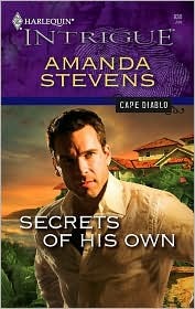 Secrets of His Own (Cape Diablo #1)