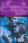 The Forgiven (Eden's Children, #3)