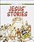 Jesus' Stories (Little Children's Bible Books)