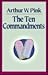 The Ten Commandments