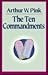 The Ten Commandments