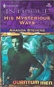 His Mysterious Ways