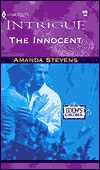The Innocent (Eden's Children, #1)