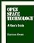 Open Space Technology: A User's Guide