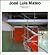 Jose Luis Mateo/Spanish and English (Catalogos De Arquitectura Contemporanea) (English and Spanish Edition)