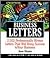 Streetwise Business Letters