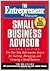 The Entrepreneur Magazine S...