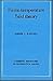 Finite-Temperature Field Theory (Cambridge Monographs on Mathematical Physics)