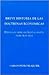 Breve Historia de Las Doctrinas Economicas (Spanish Edition)