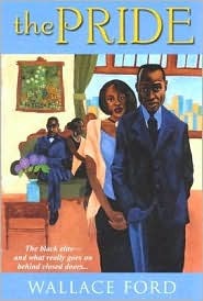 The Pride (Paperback)