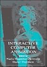 Interactive Computer Animation