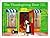 The Thanksgiving Door