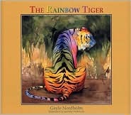 The Rainbow Tiger (Hardcover)
