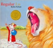 Regular Lu (Hardcover)