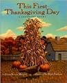 This First Thanksgiving Day by Laura Krauss Melmed