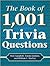 The Book of 1,001 Trivia Qu...