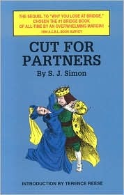Cut for Partners (Paperback)