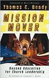 Mission Mover: Beyond Education for Church Leadership