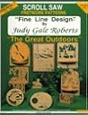 Fineline #3 - Great Outdoor Fretwork (Fox Chapel Publishing) (Design Book Ser. ; No. 3) Fineline #3 - Great Outdoor Fretwork (Fox Chapel Publishing) (Design Book Ser. ; No. 3)