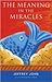 The Meaning in the Miracles