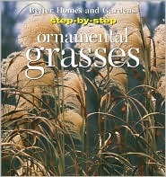 Step-By-Step Ornamental Grasses (Paperback)
