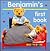 Benjamin's First Book (Balloon)
