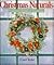 Christmas Naturals: Ornamen...