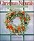 Christmas Naturals by Carol Taylor