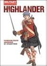 HIGHLANDER: Fearless Celtic Warriors (Classic Soldiers Series)