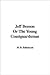 Jeff Benson Or The Young Coastguardsman