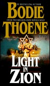 A Light in Zion