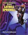 Latrell Sprewell (Super Sports Star)