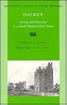 Dalkey: Society and Economy in a Small Medieval Irish Town