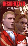 Resident Evil Code: Veronica: 3 (Paperback)