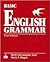 Basic English Grammar [with Audio CD]