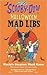 Scooby-Doo Halloween MAD LIBS