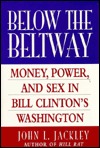 Below the Beltway (Hardcover)