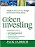 Green Investing by Jack Uldrich