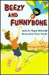Beezy and Funnybone (Paperback)